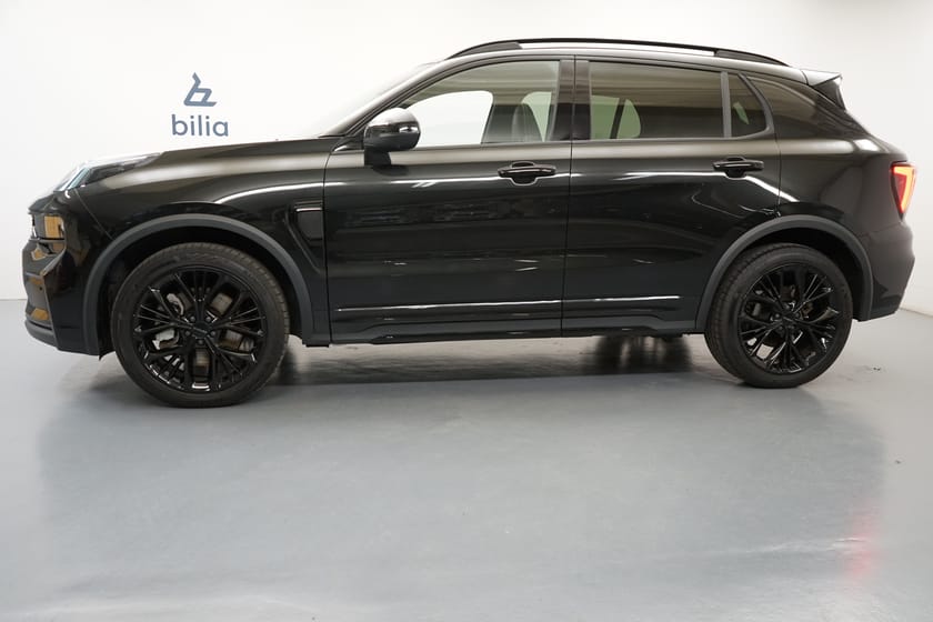 Bild 2 av Lynk & Co 01 PHEV