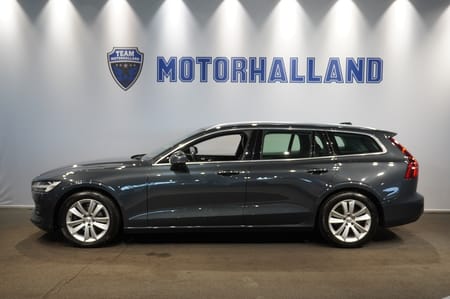 Volvo V60 D3 AUT GEARTRONIC MOMENTUM DRAG KAMERA