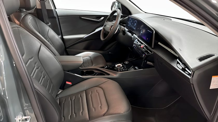 Bild 3 av Kia Niro EV