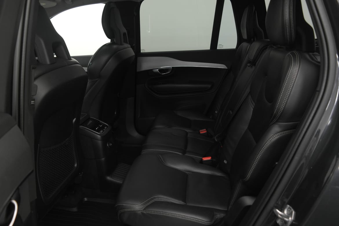 Volvo XC90 2017 - miniatyr 16