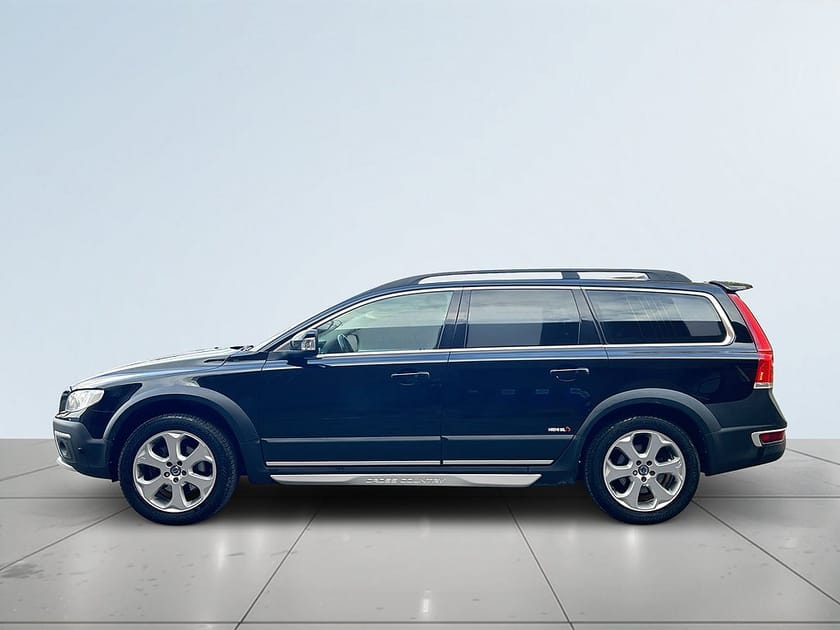 Bild 4 av Volvo XC70