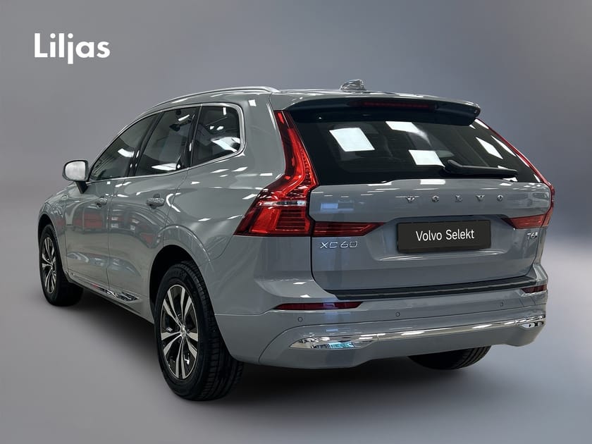 Bild 4 av Volvo XC60 T6 Core Special Edition//Backkamera//