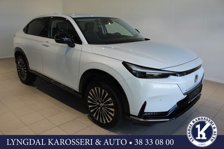 Honda e:Ny1 Elegance