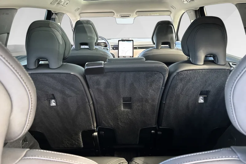Volvo EX90 Twin Motor Performance 7-seater bilde 17
