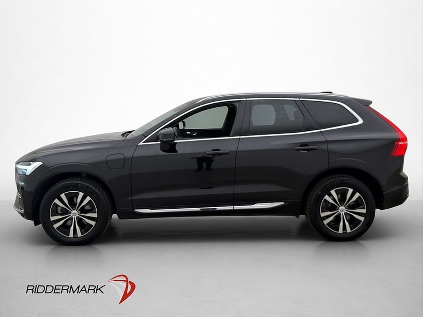 Bild 4 av Volvo XC60 Recharge T6 AWD P-Värmare Kamera Drag Navi Moms