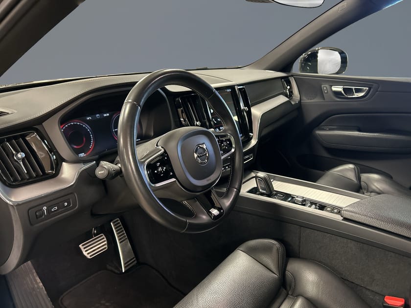 Bild 5 av Volvo XC60 T8 TE R-Design