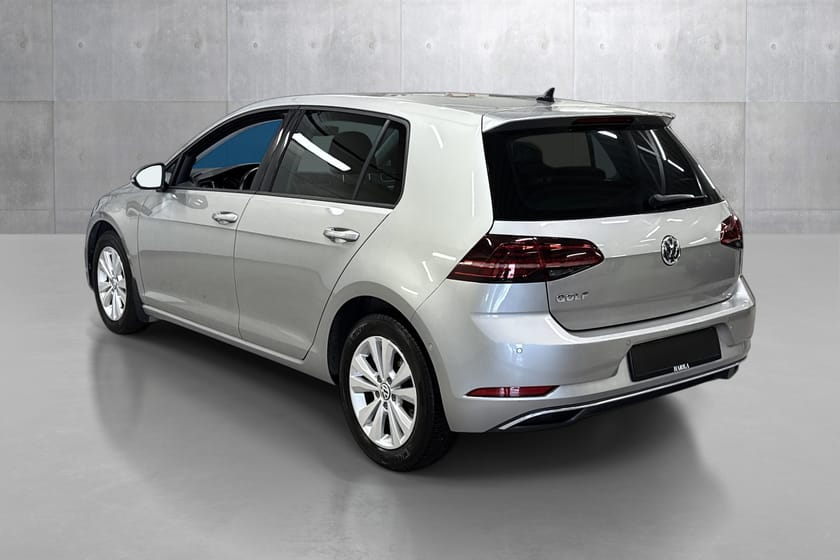 Bilde 3 av Volkswagen Golf 5-dørs 1.0 TSI, klar til levering