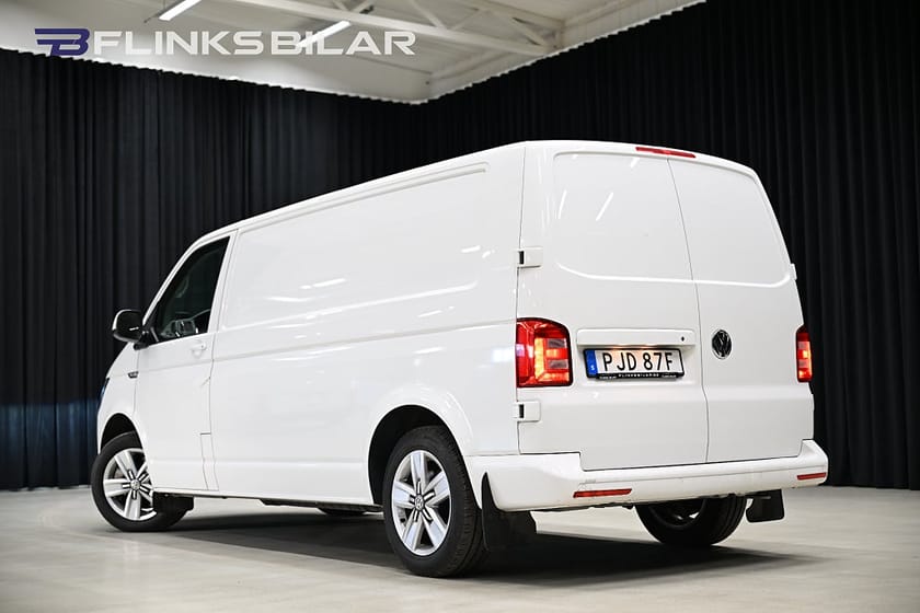 Bild 3 av ABT e-Transporter