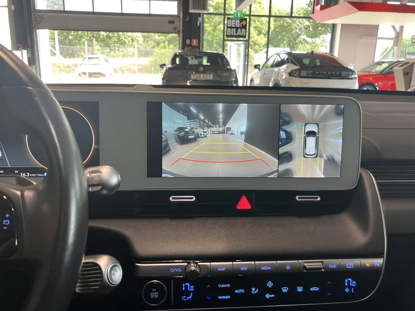 Bild 5 av Hyundai Ioniq 5 Advanced