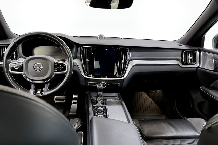 Bild 4 av Volvo V60