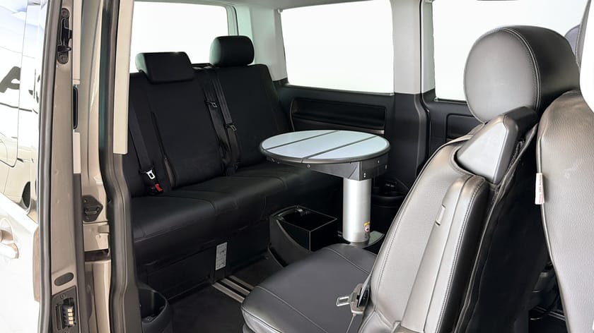 Bild 5 av Volkswagen Multivan