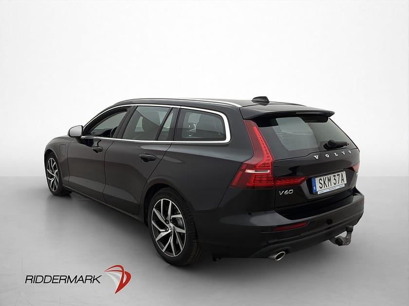Bild 5 av Volvo V60 T6 AWD Momentum Advc Kamera Värmare Navi Drag