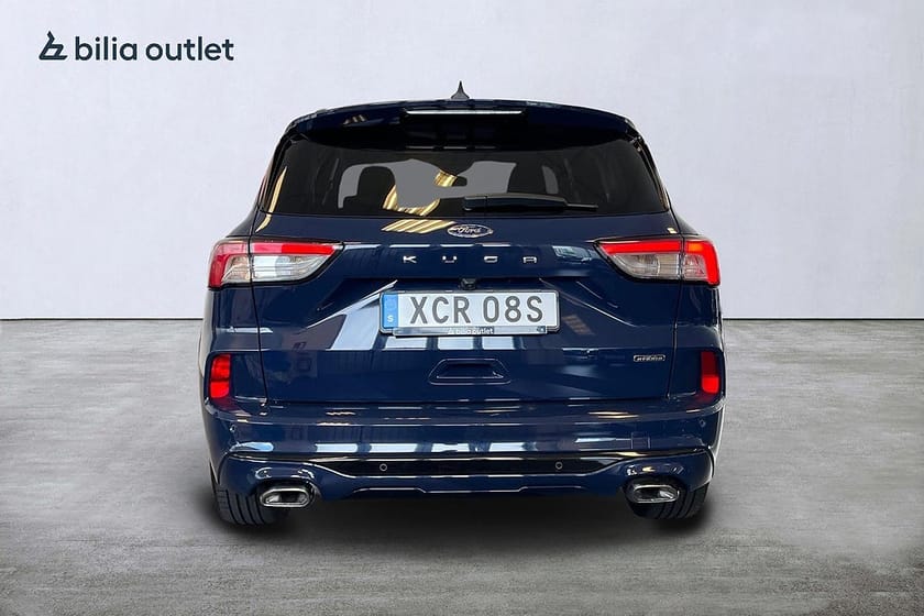Bild 5 av Ford Kuga Plug-In Hybrid ST-Line 224hk / Drag Kamera Navi B&O