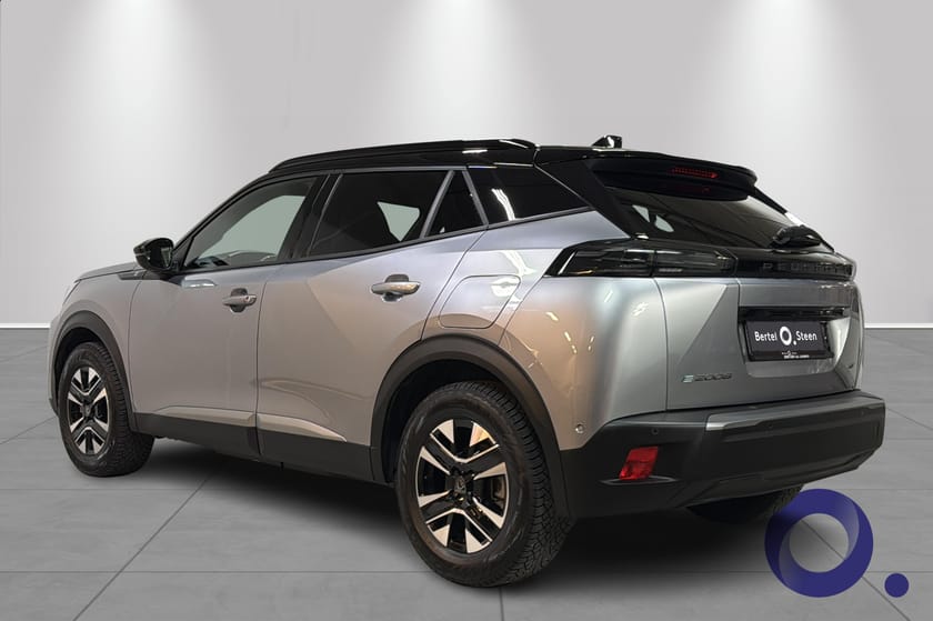 Bilde 3 av Peugeot e-2008
