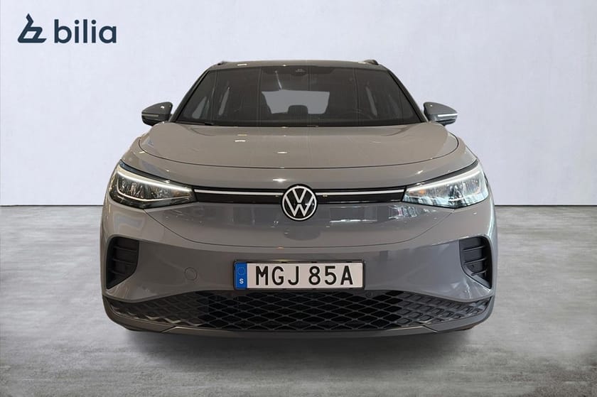 Bild 4 av Volkswagen ID.4 Pro Performance Kamera Värm 98%SOH 204HK