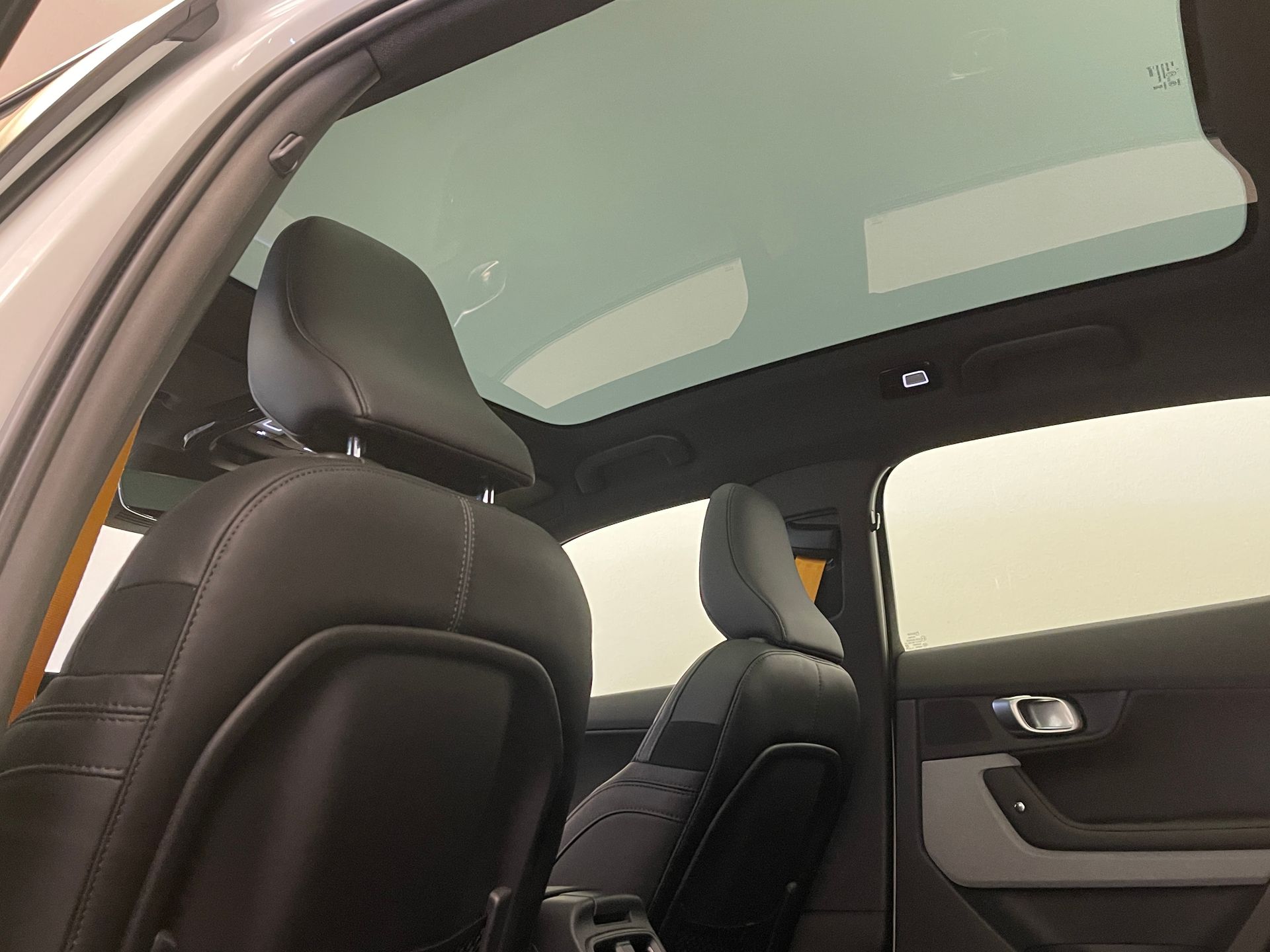 Polestar 2 2025, bild 7/20