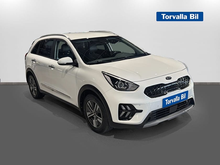 Bild 3 av Kia Niro P-HEV