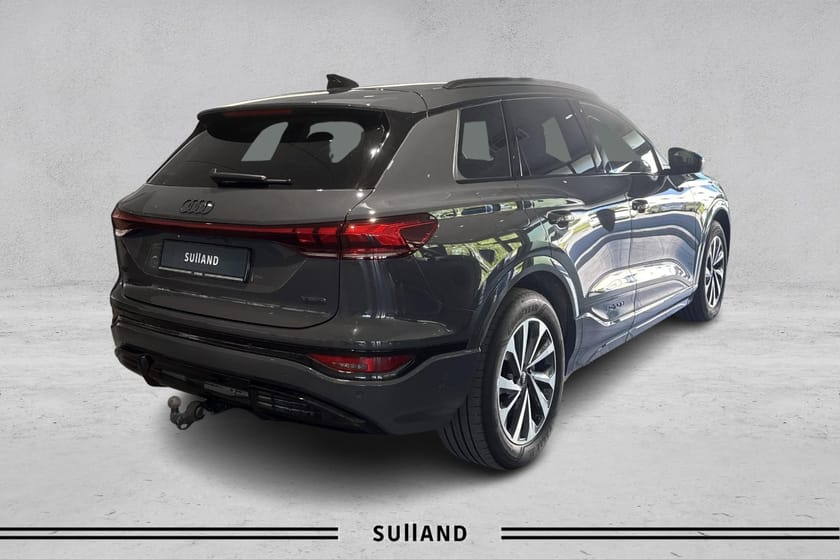 Bilde 5 av Audi Q6 e-tron quattro tech pro 25