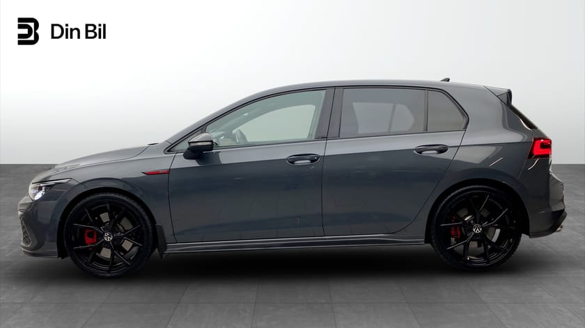 Bild 2 av Volkswagen Golf GTI TSI 245hk DSG Drag/P-värmare/harman/kardon