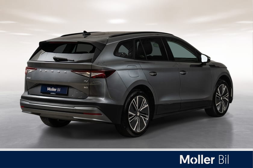 Bilde 4 av Škoda Enyaq iV 60 