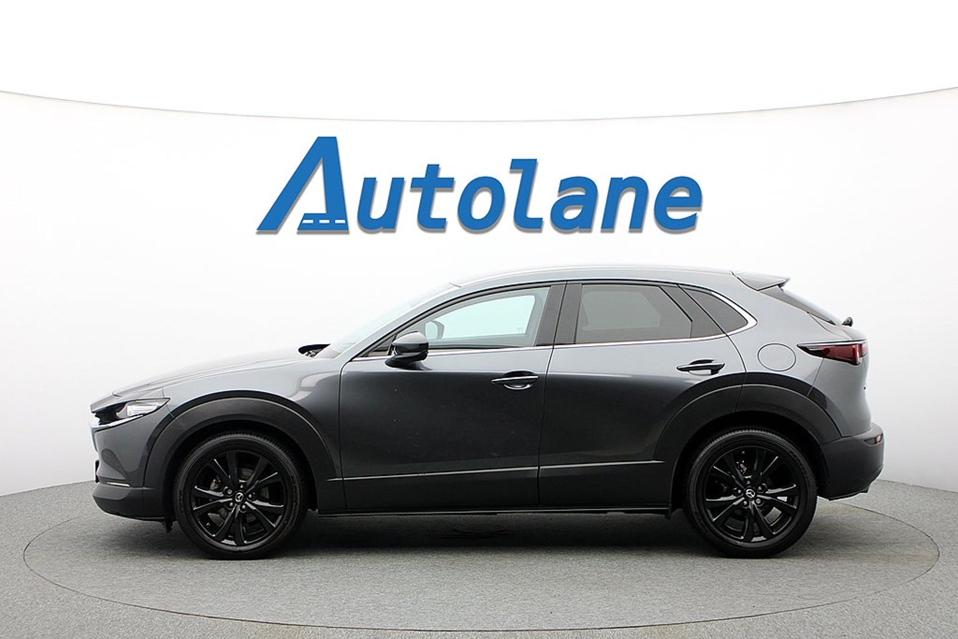 Mazda CX-30 2.0 e-SKYACTIV-X 2024, bild 5/10