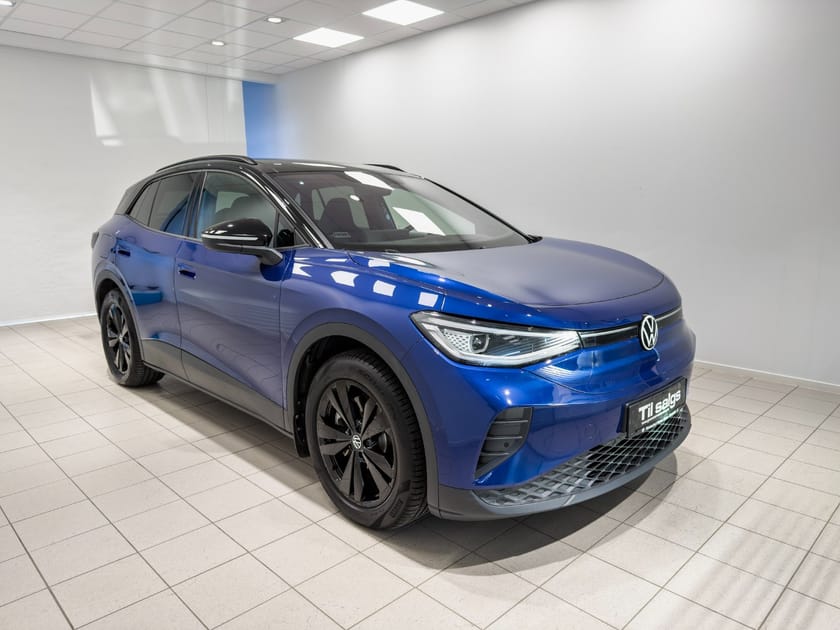 Bilde 3 av Volkswagen ID.4 Pro 4M