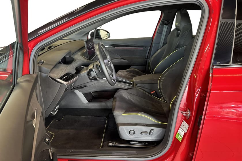 Bilde 5 av Škoda Elroq RS