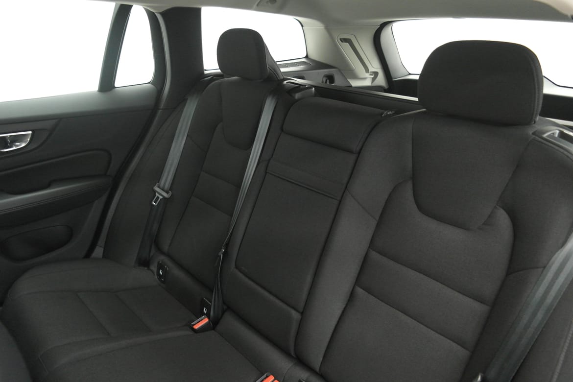 Volvo V60 2022 - miniatyr 15