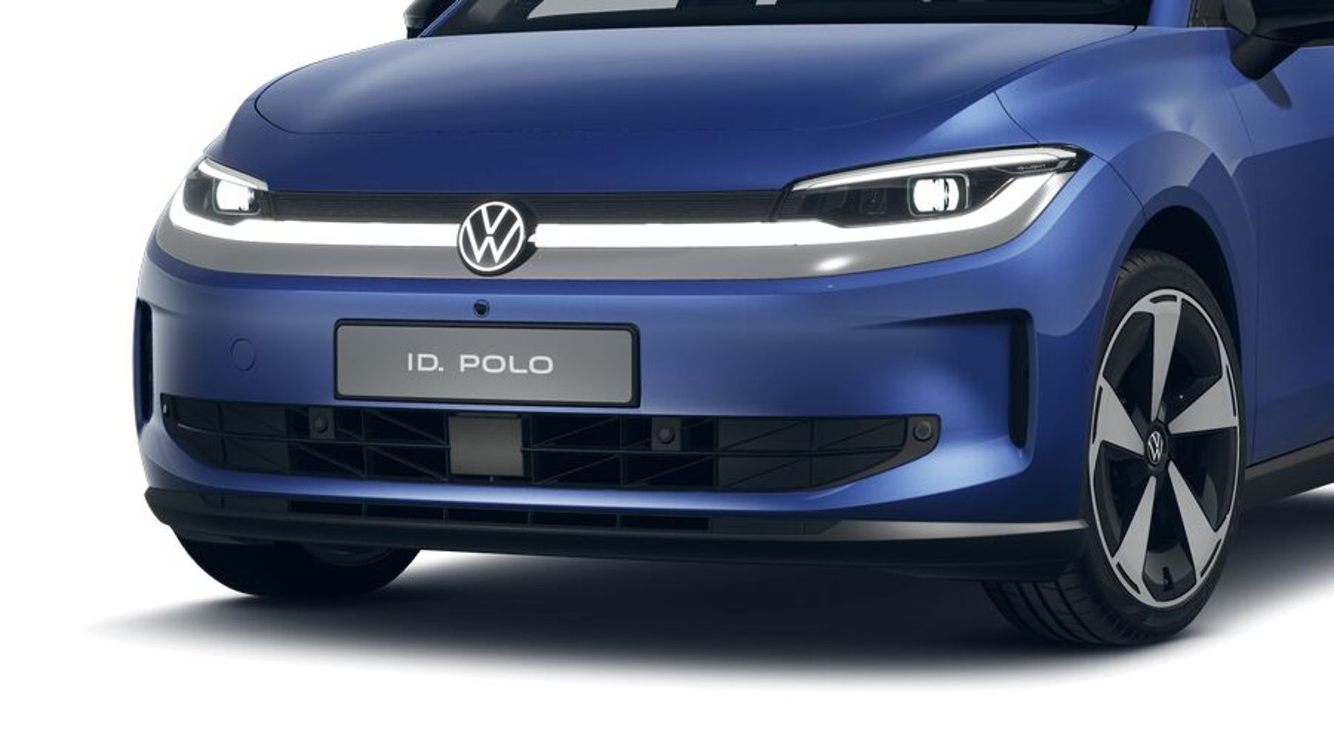 Volkswagen ID. Polo 37 kWh Trend 2027, bild 7/9
