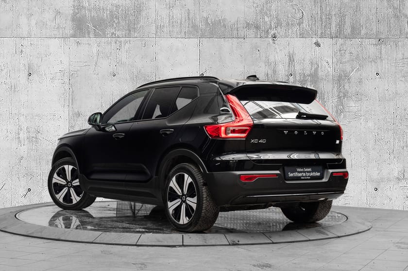 Bilde 5 av Volvo XC40 Recharge Single Motor