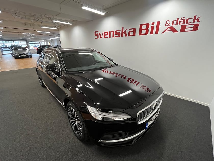 Bild 3 av Volvo V90