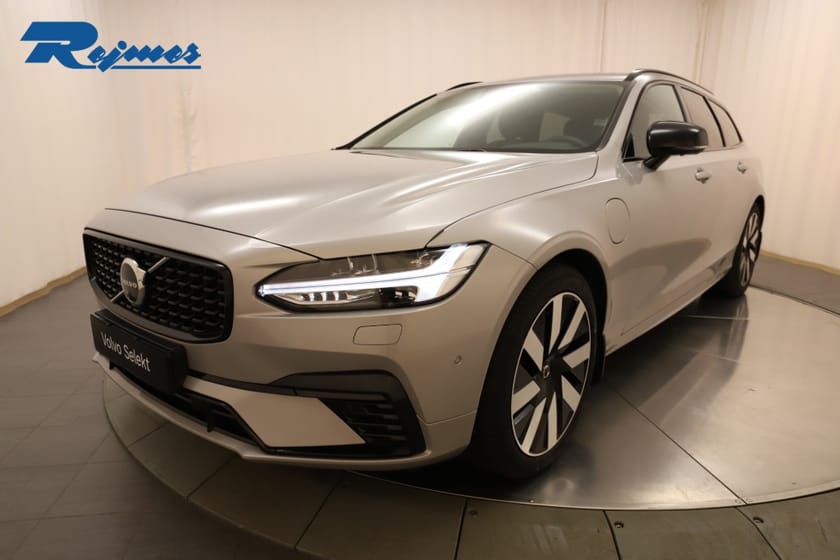 Bild 1 av Volvo V90