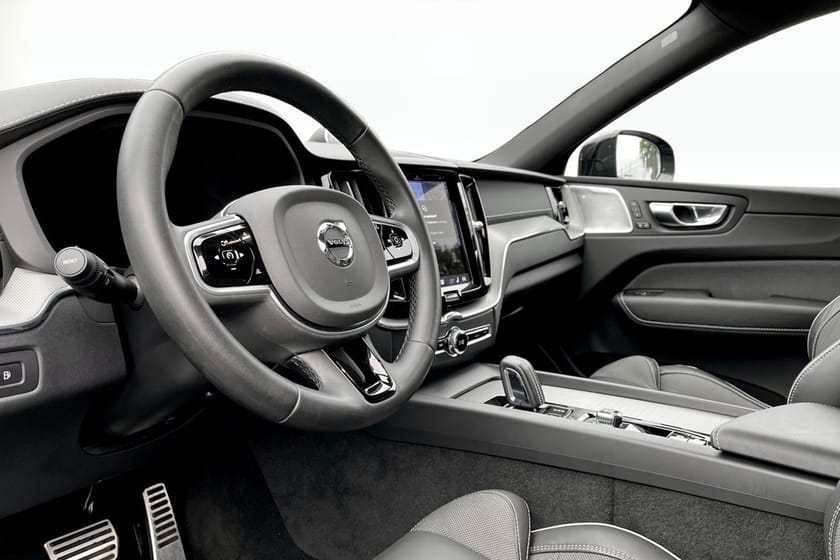 Bild 5 av Volvo XC60