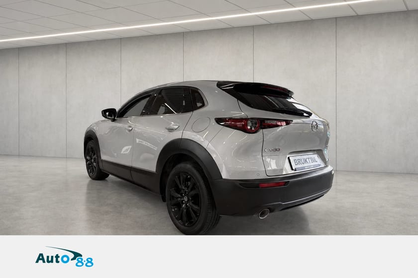 Bilde 4 av Mazda CX-30 CX30 AWD