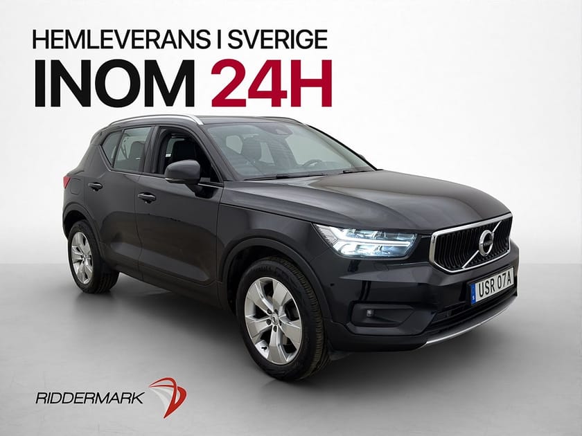 Bild 3 av Volvo XC40