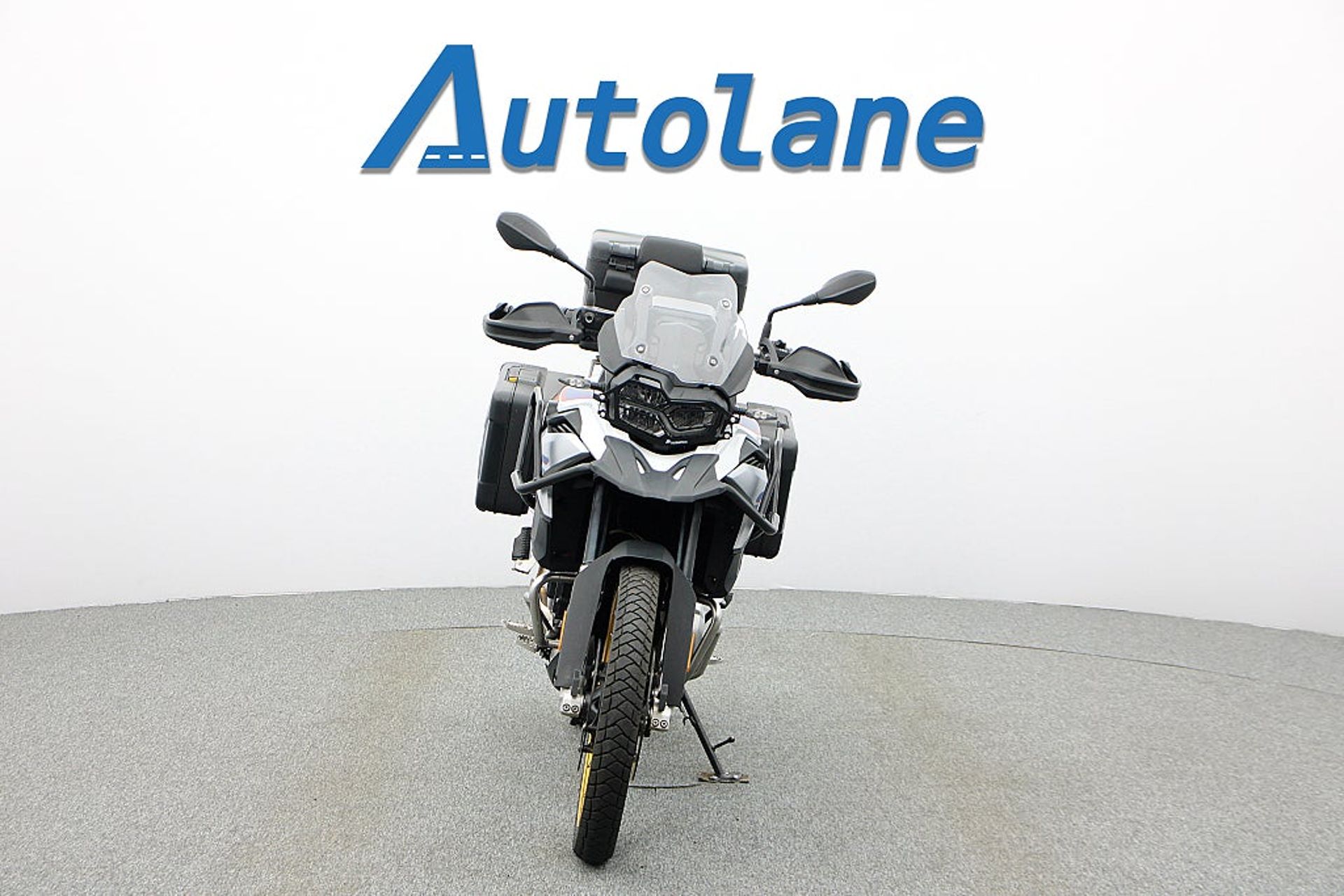 BMW Motorrad F Serie F 850 GS 2019, bild 7/34