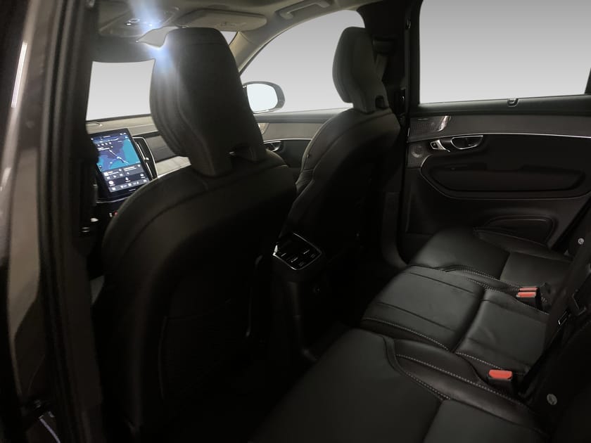 Bild 4 av Volvo XC90 T8 Ultra Dark