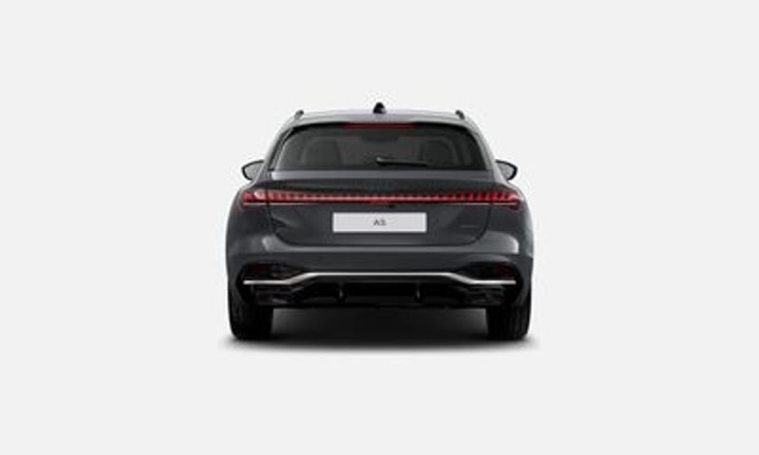 Bild 3 av Audi A5 Avant e-Hybrid