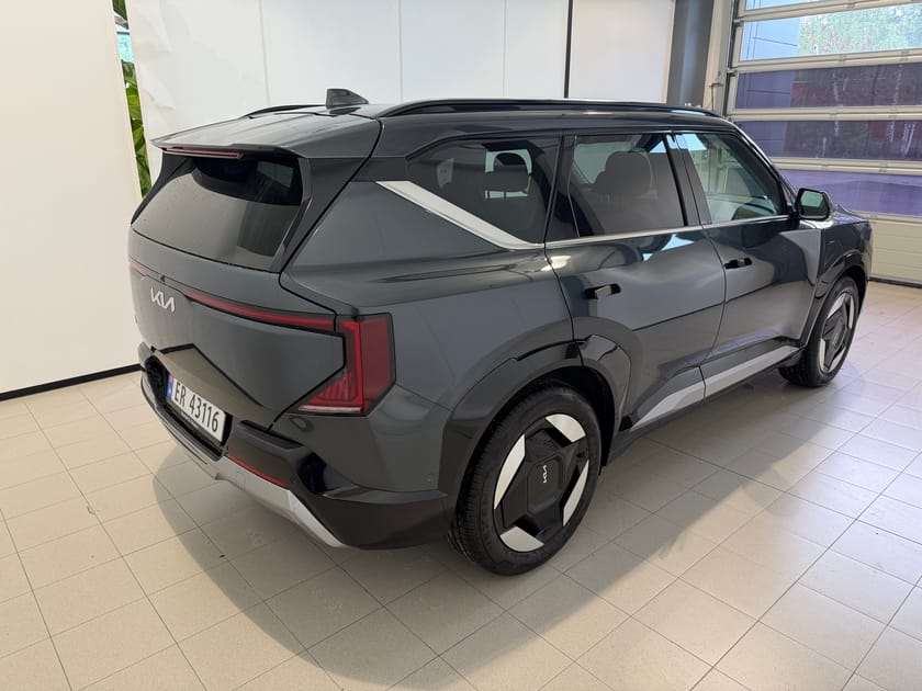 Bilde 3 av Kia EV5 Long Range LR First Edition / NORSK / 360 KAMERA / HARMAN KARDON