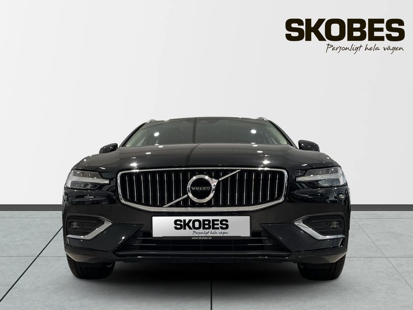Bild 2 av Volvo V60 D3 Inscription