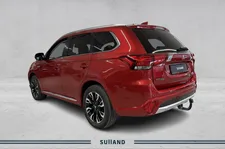 Thumnail bilde 2 av Mitsubishi Outlander PHEV