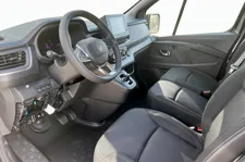 Renault Trafic Skåpbil