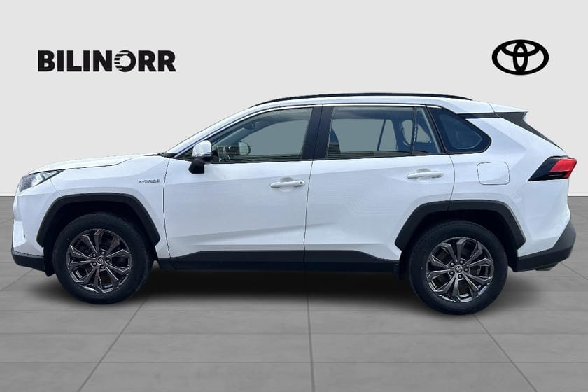 Bild 3 av Toyota RAV4 Hybrid AWD-i 2,5 ACTIVE