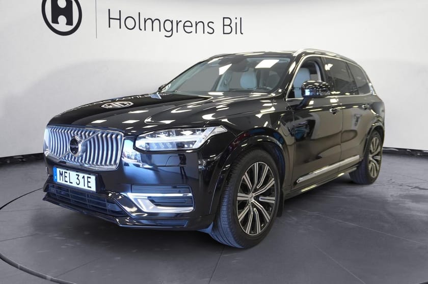 Bild 1 av Volvo XC90 T8 Inscription 360 7-Sits H K Moms