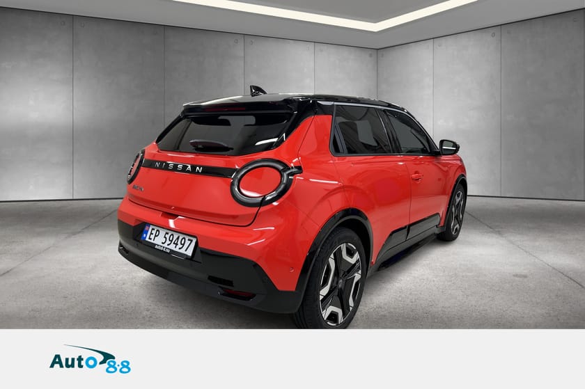 Bilde 4 av Nissan Micra