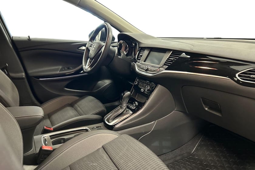 Bild 5 av Opel Astra 