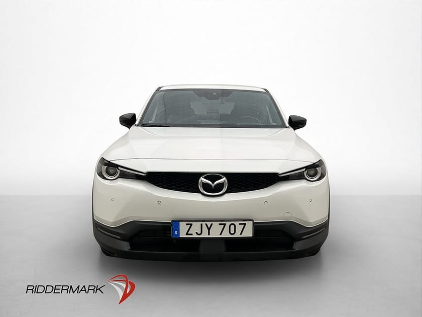Bild 3 av Mazda MX-30 e-Skyactiv EV