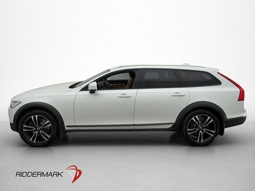 Bild 5 av Volvo V90 Cross Country