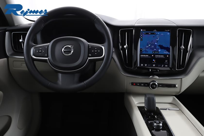 Bild 4 av Volvo XC60 Recharge T6 II Core Edition