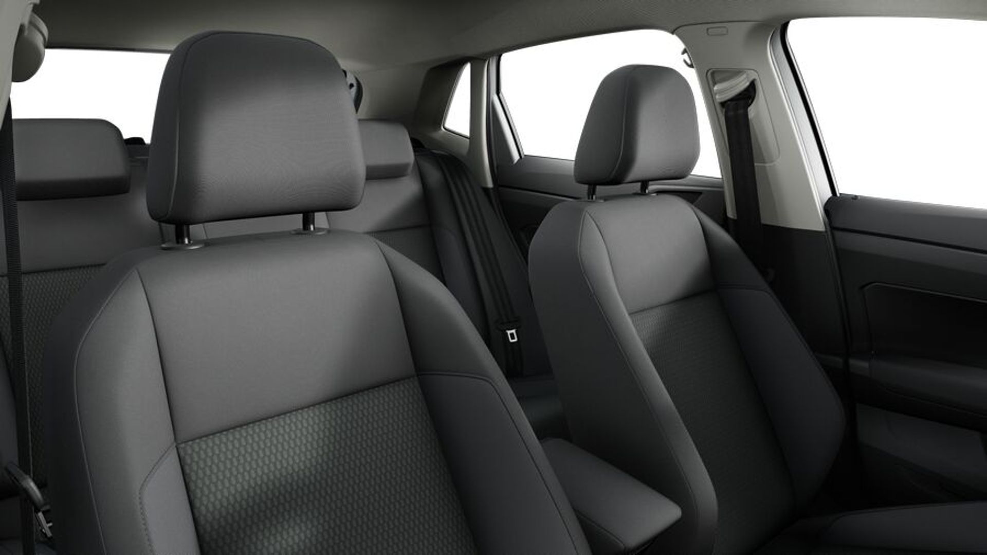 Volkswagen Polo 2027, bild 6/6